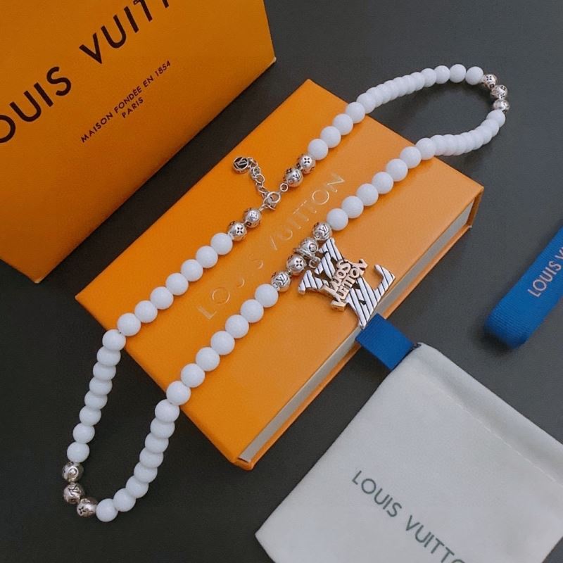 LV Necklaces